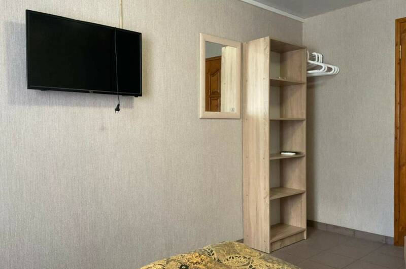 Гостевой дом «Комфорт»