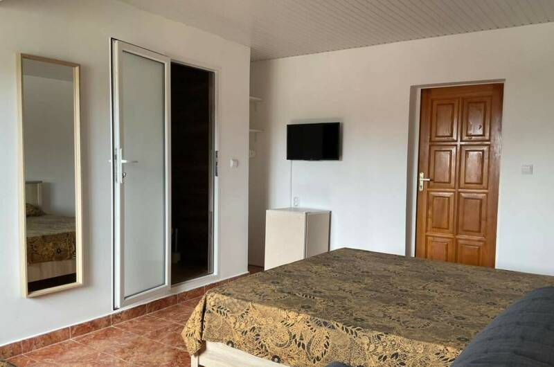 Гостевой дом «Комфорт»