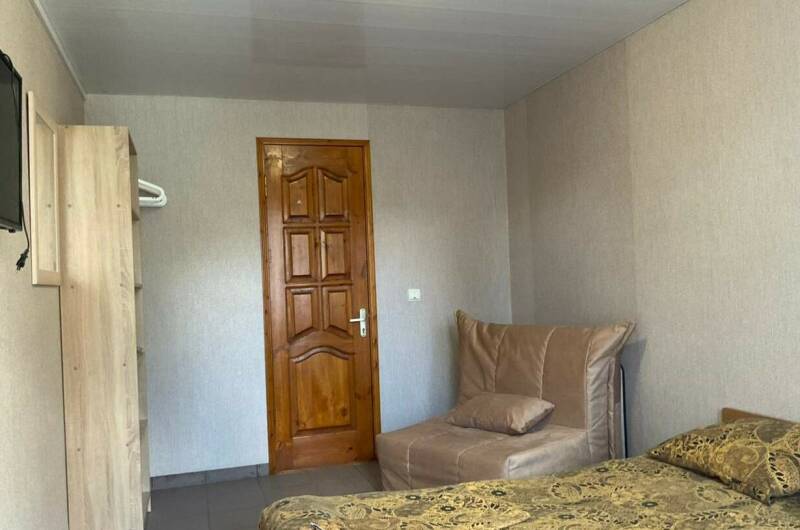 Гостевой дом «Комфорт»