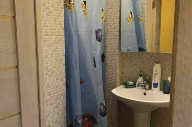 Студия на Яна Фабрициуса