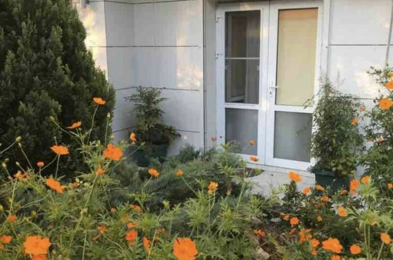 Студия на Яна Фабрициуса