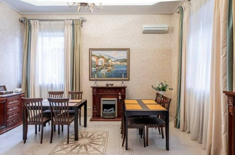 Гостевой дом «Апельсин»