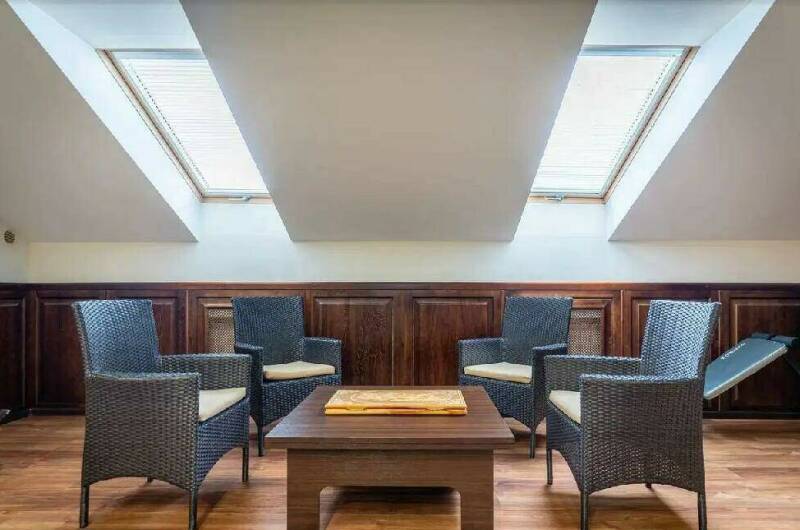 Гостевой дом «Апельсин»