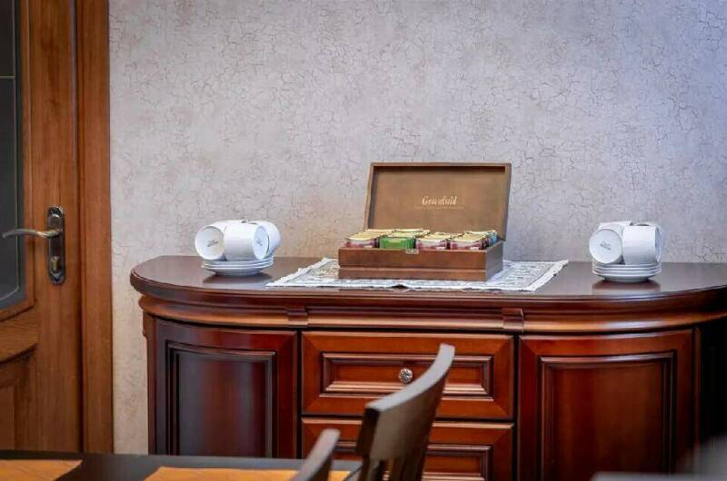 Гостевой дом «Апельсин»