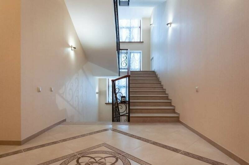 Гостевой дом «Апельсин»