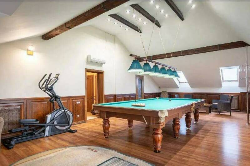 Гостевой дом «Апельсин»