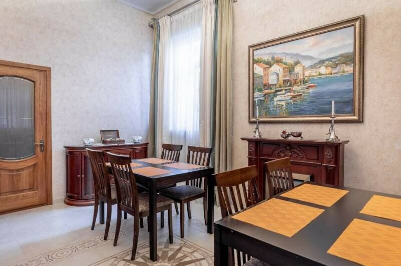 Гостевой дом «Апельсин»