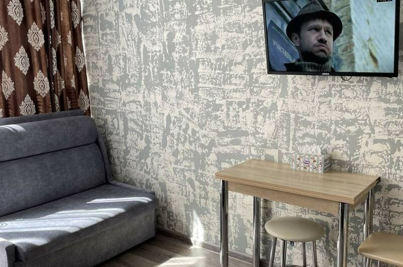 Студия на Чкалова