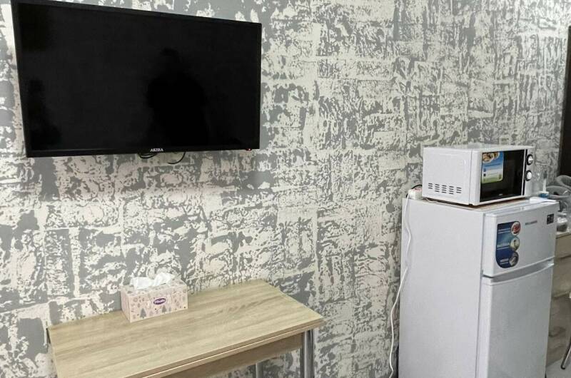 Студия на Чкалова