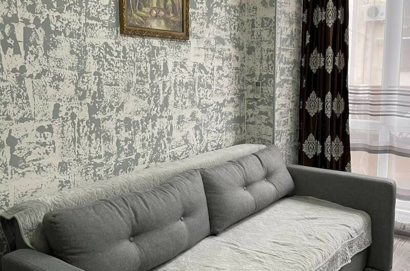 Студия на Чкалова