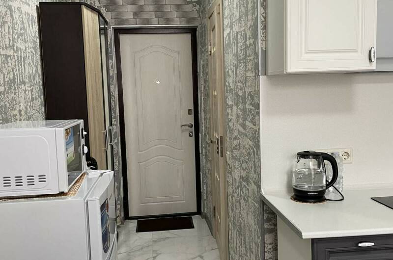 Студия на Чкалова