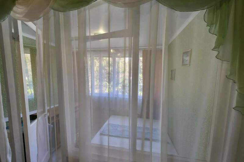 Однокомнатная квартира в центре