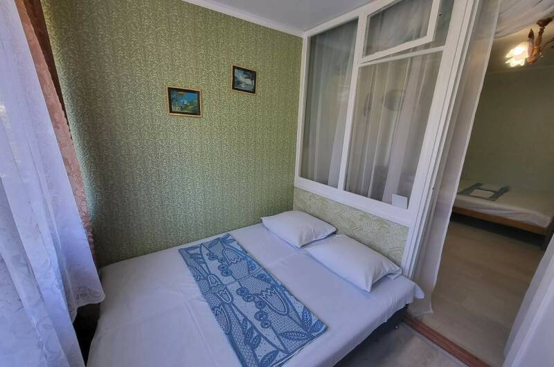 Однокомнатная квартира в центре