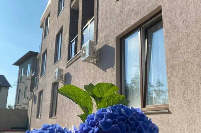 Гостевой дом «Familia»