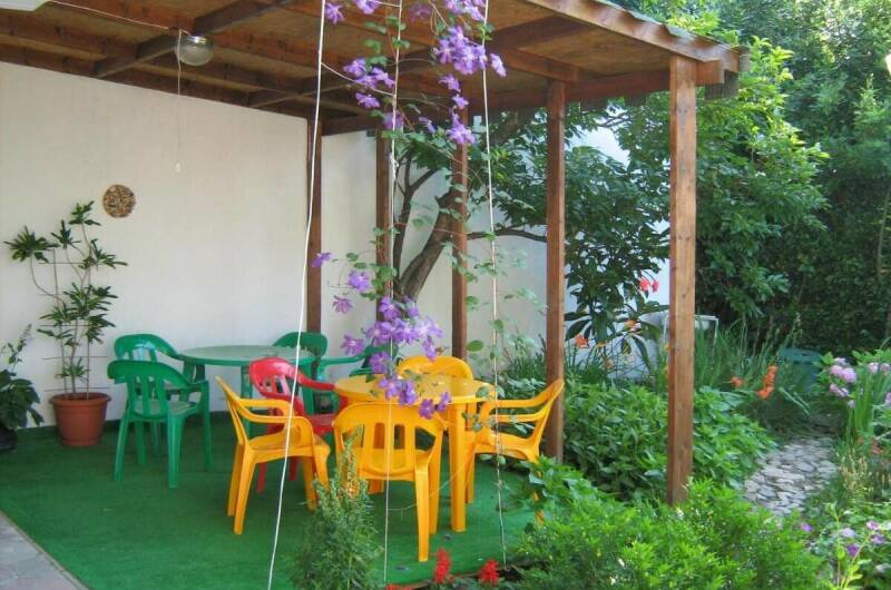 Гостевой дом на Мирной