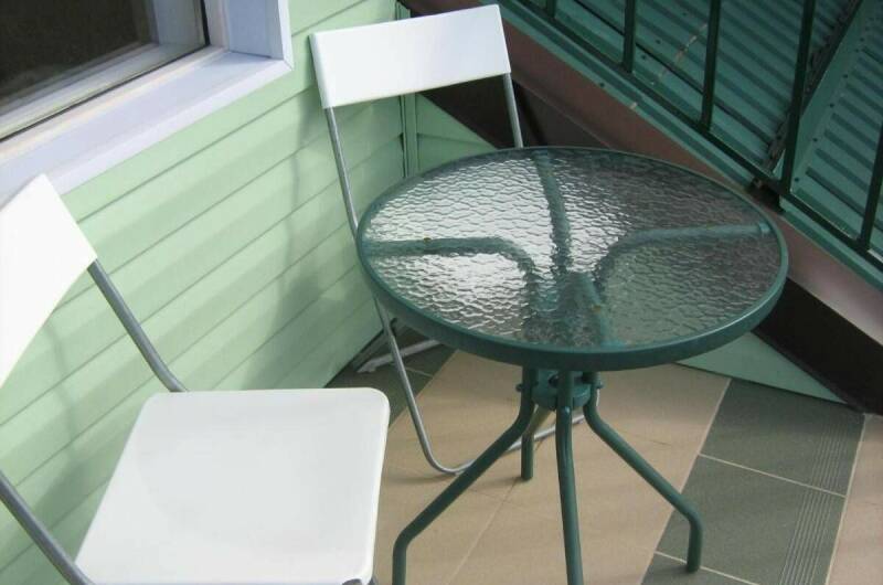 Гостевой дом на Мирной