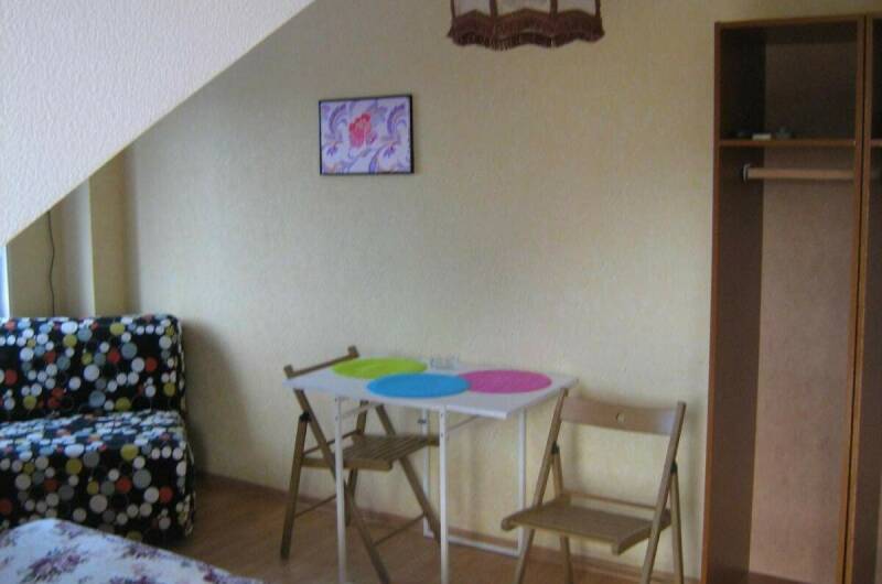 Гостевой дом на Мирной