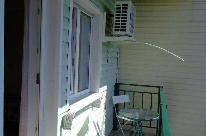 Гостевой дом на Мирной