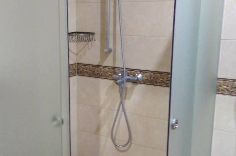 Студия в центре Адлера