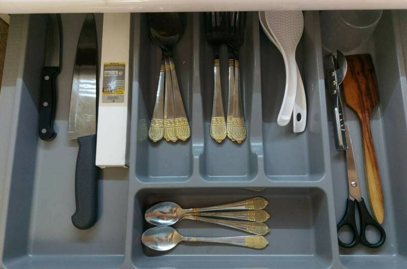 Студия в центре Адлера