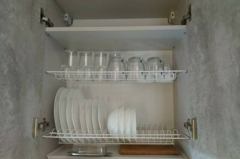 Студия в центре Адлера