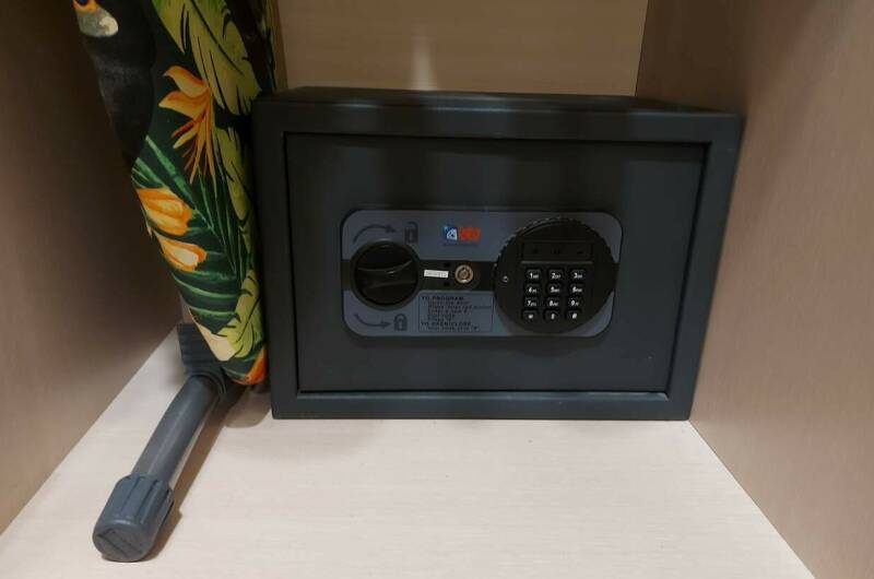 Студия в центре Адлера