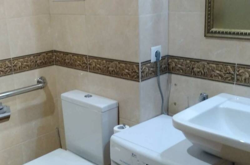 Студия в центре Адлера