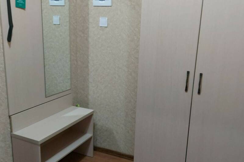 Студия в центре Адлера