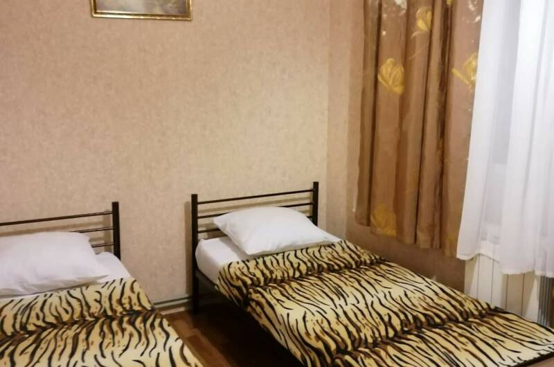 Коттедж под ключ