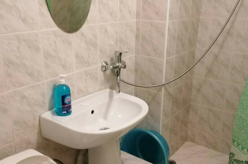 Коттедж под ключ