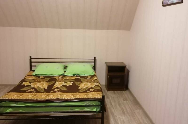 Коттедж под ключ