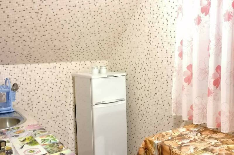 Коттедж под ключ