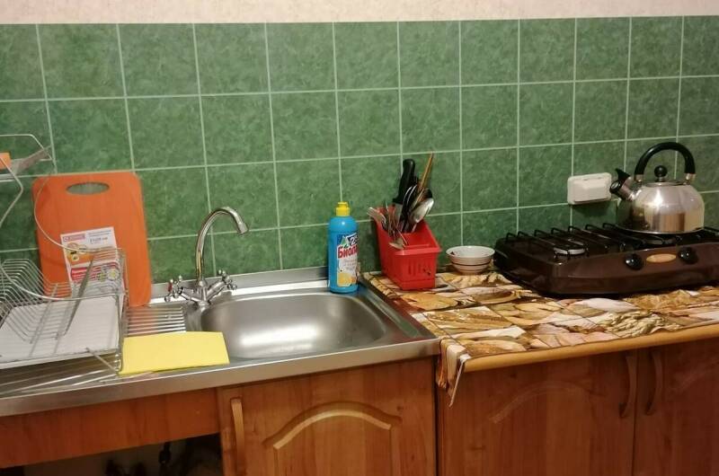 Коттедж под ключ