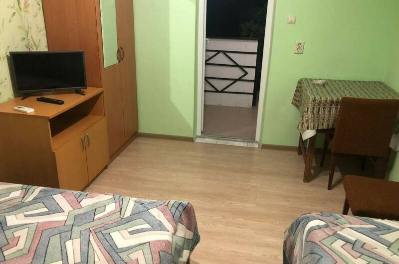 Гостевой дом на Таллинской 12