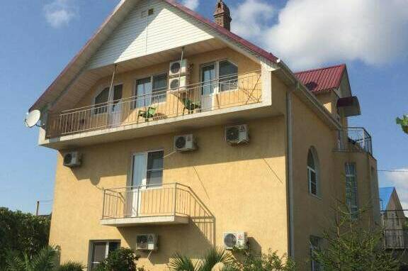 Гостевой дом «Анна»