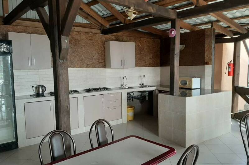 Гостевой дом «Жемчуг»