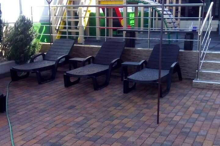 Гостевой дом «Жемчуг»