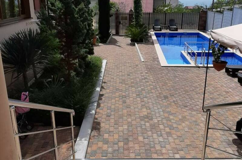 Гостевой дом «Жемчуг»