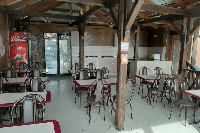 Гостевой дом «Жемчуг»