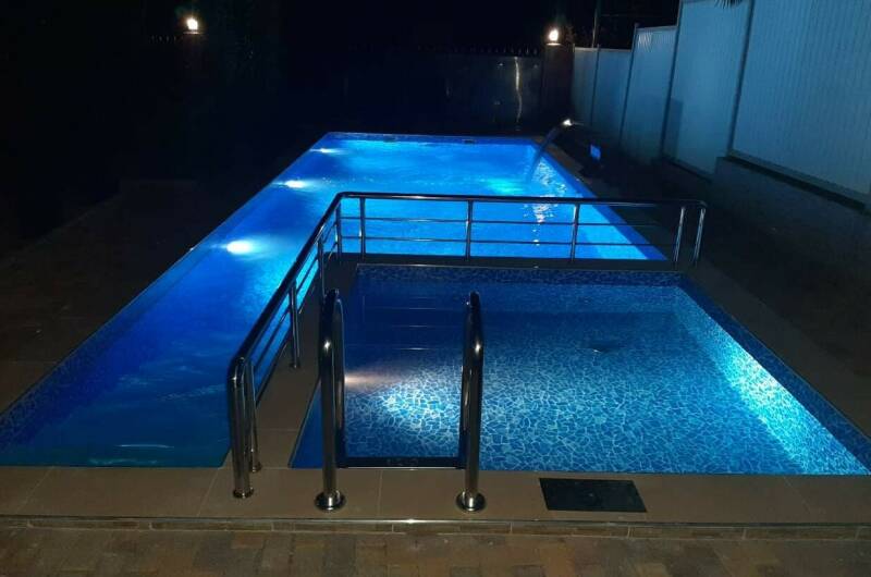 Гостевой дом «Жемчуг»