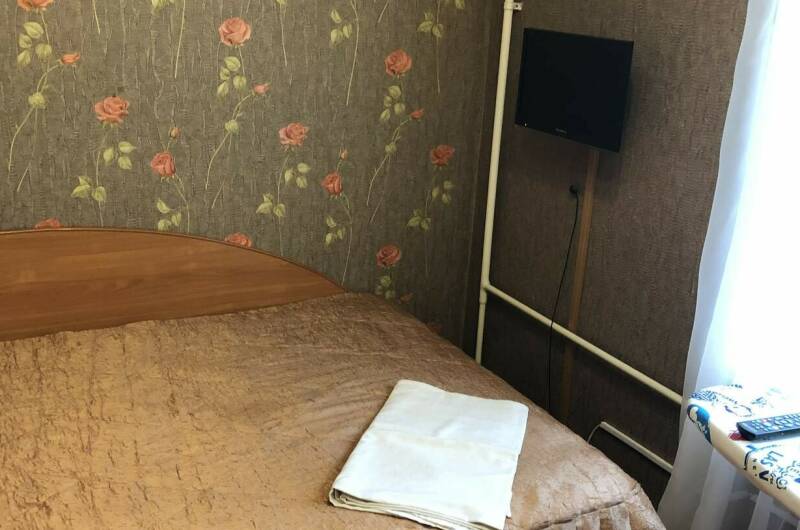 Апартамент на Жемчужной