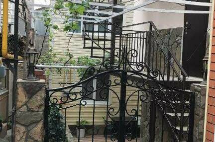 Гостевой дом «Лагуна»