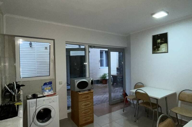 Гостевой дом «Лагуна»