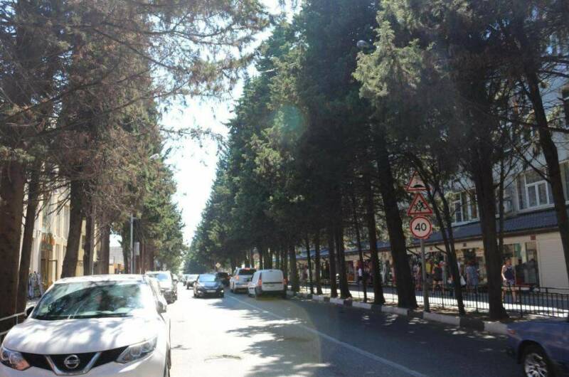 Гостевой дом «Лагуна»