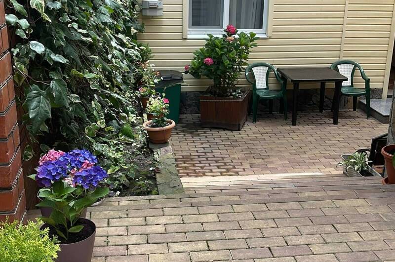 Гостевой дом «Лагуна»