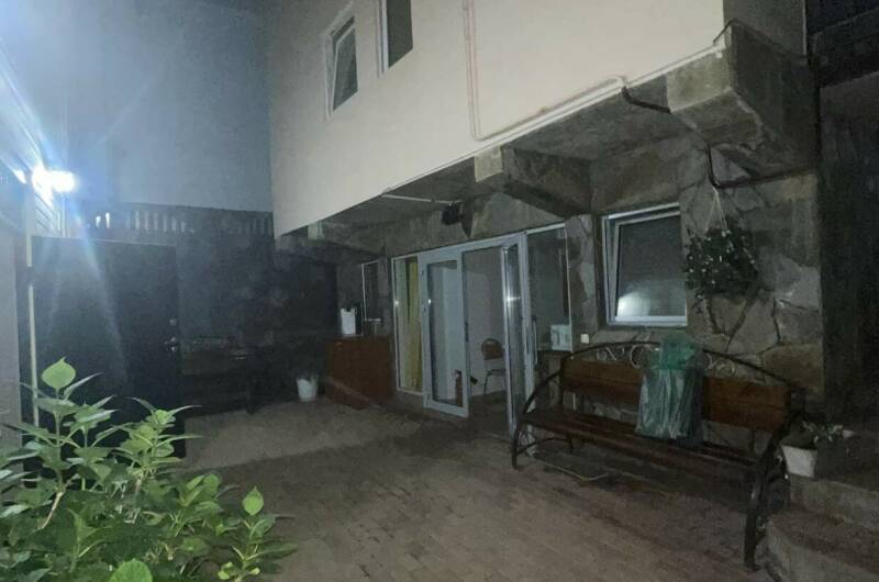 Гостевой дом «Лагуна»