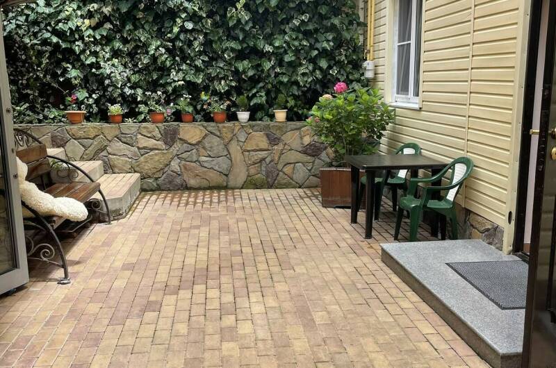 Гостевой дом «Лагуна»