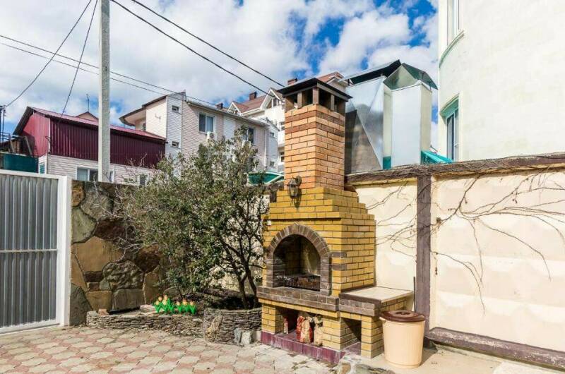 Отель «Белая Берёзка»