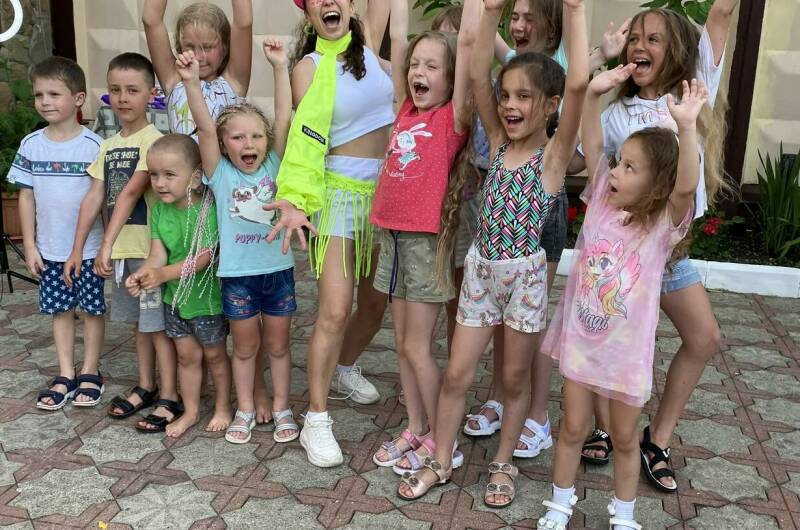 Отель «Белая Берёзка»