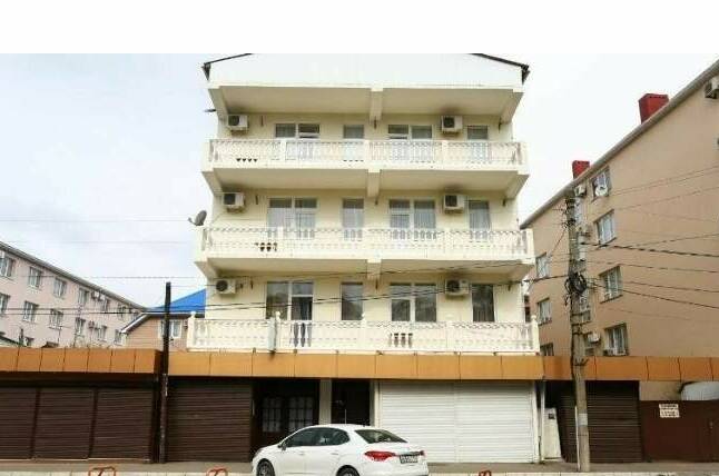 Гостевой дом «Азалия»